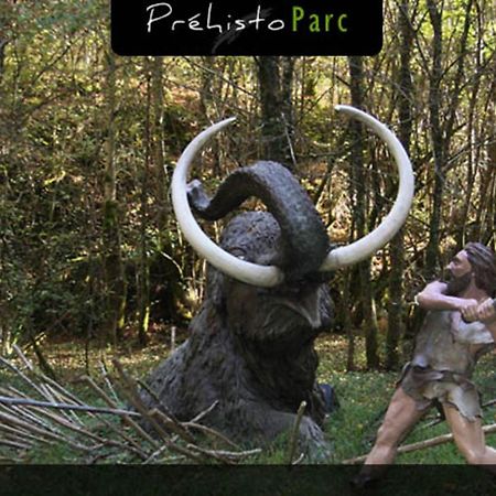 Les Pruniers De La Cipiere Villa Peyzac-le-Moustier Buitenkant foto