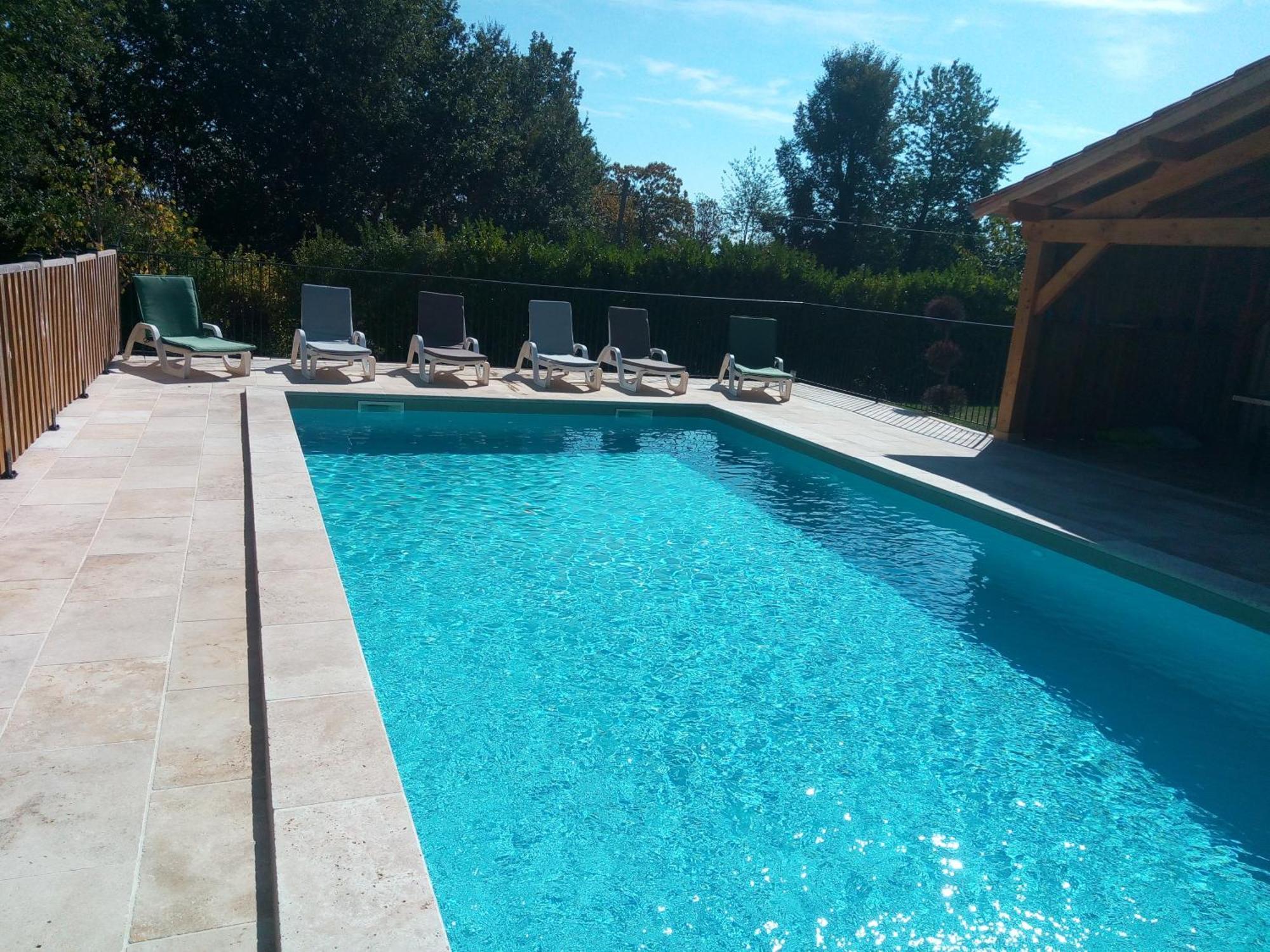 Les Pruniers De La Cipiere Villa Peyzac-le-Moustier Buitenkant foto