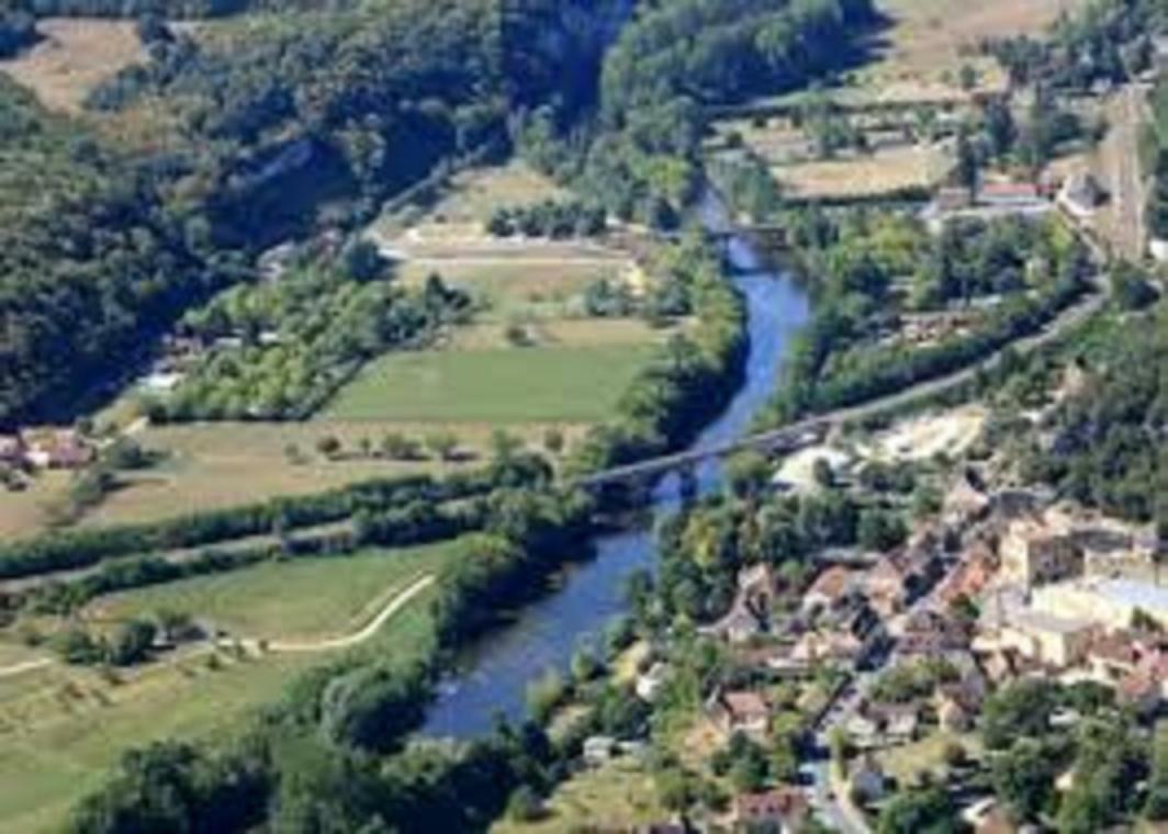Les Pruniers De La Cipiere Villa Peyzac-le-Moustier Buitenkant foto