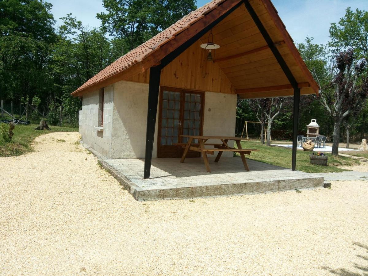 Les Pruniers De La Cipiere Villa Peyzac-le-Moustier Buitenkant foto